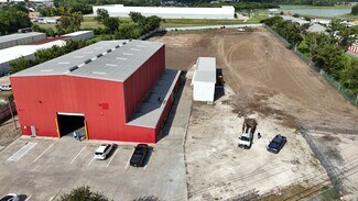 Plus de détails pour 8714 Galveston Rd, Houston, TX - Industriel/Logistique à louer