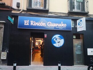 Plus de détails pour Calle De Vázquez De Mella, Madrid - Local commercial à vendre