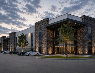 Plus de détails pour Fort Bend Pky, Fresno, TX - Industriel/Logistique à louer