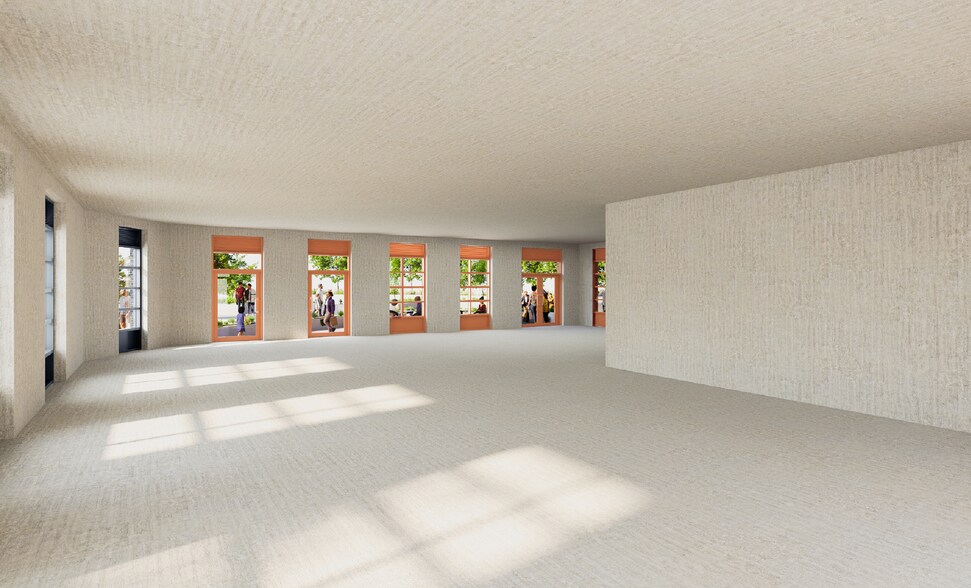 Fulton Rd, Wembley à louer - Photo intérieure – Image 2 sur 4