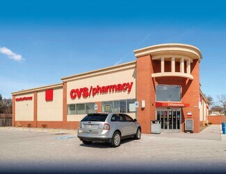 Plus de détails pour 1108 N 14th St, Sheboygan, WI - Local commercial à vendre