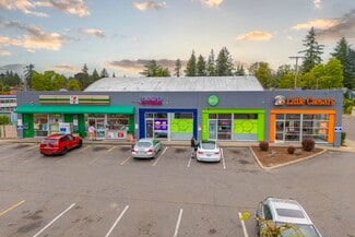 Plus de détails pour 1110 N Wycoff Ave, Bremerton, WA - Local commercial à vendre