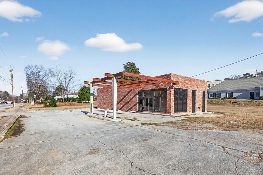 4800 Lamb Ave, Union Point, GA à vendre - Photo de l’immeuble – Image 2 sur 22