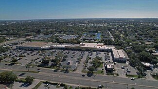 Plus de détails pour 3665-3825 E Bay Dr, Largo, FL - Local commercial à louer