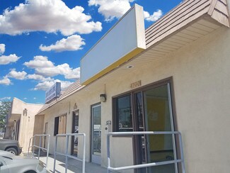 Plus de détails pour 4730-4740 Eagle Rock Blvd, Los Angeles, CA - Local commercial à louer