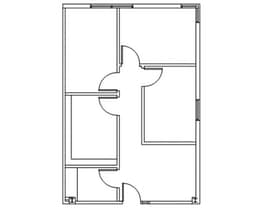 4400 NW Loop 410, San Antonio, TX à louer Plan d’étage– Image 1 sur 1