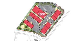 Plus de détails pour Somerby Park, Gainsborough - Industriel/Logistique à vendre