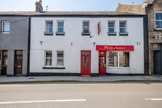 Plus de détails pour 88 High St, Langholm - Local commercial à vendre