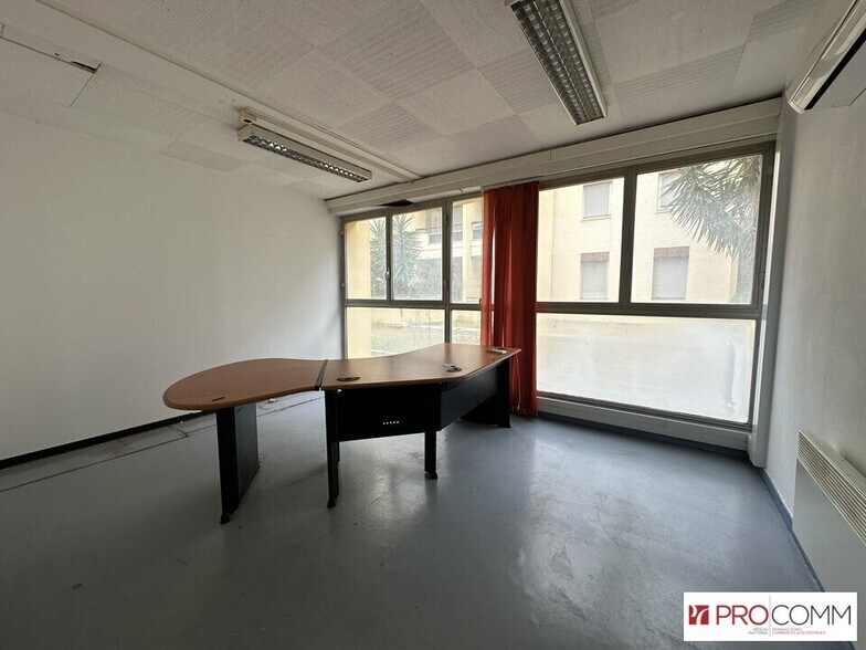 Bureau dans Montpellier à louer - Photo intérieure – Image 3 sur 9