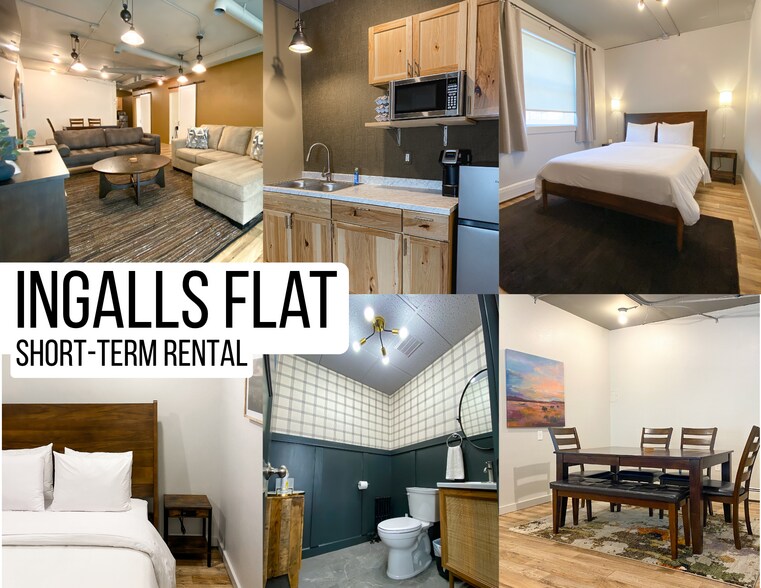 115 2nd SE st, De Smet, SD à vendre - Photo de l’immeuble – Image 2 sur 7