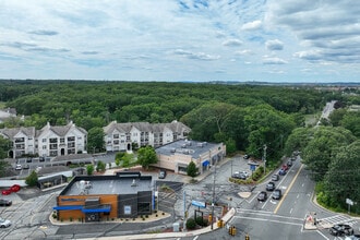 435 Winthrop Ave, Lawrence, MA - Vue aérienne  vue de carte