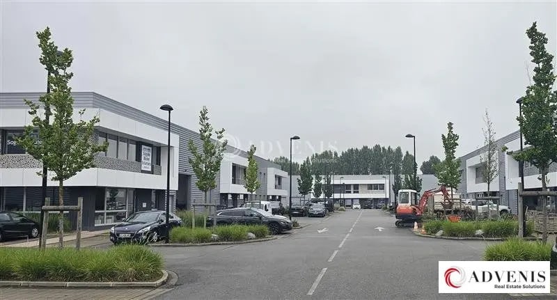 Photo de l’immeuble