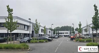 Plus de détails pour Bureau à louer