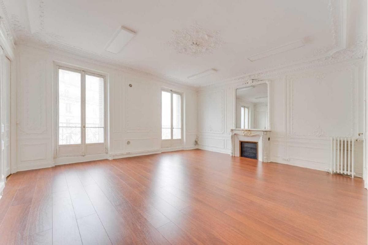 66 Rue La Fayette, Paris à louer Photo intérieure– Image 1 sur 19