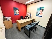 Office Interior