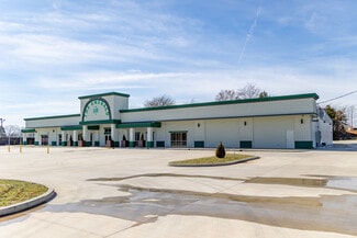 Plus de détails pour 2631 Highway 41A Byp, Clarksville, TN - Local commercial à louer