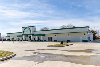 Plus de détails pour 2631 Highway 41A Byp, Clarksville, TN - Local commercial à louer