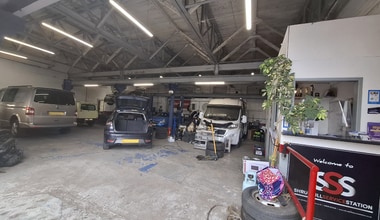 10-A-E Shrub Hill Rd, Worcester à louer Photo intérieure– Image 2 sur 2