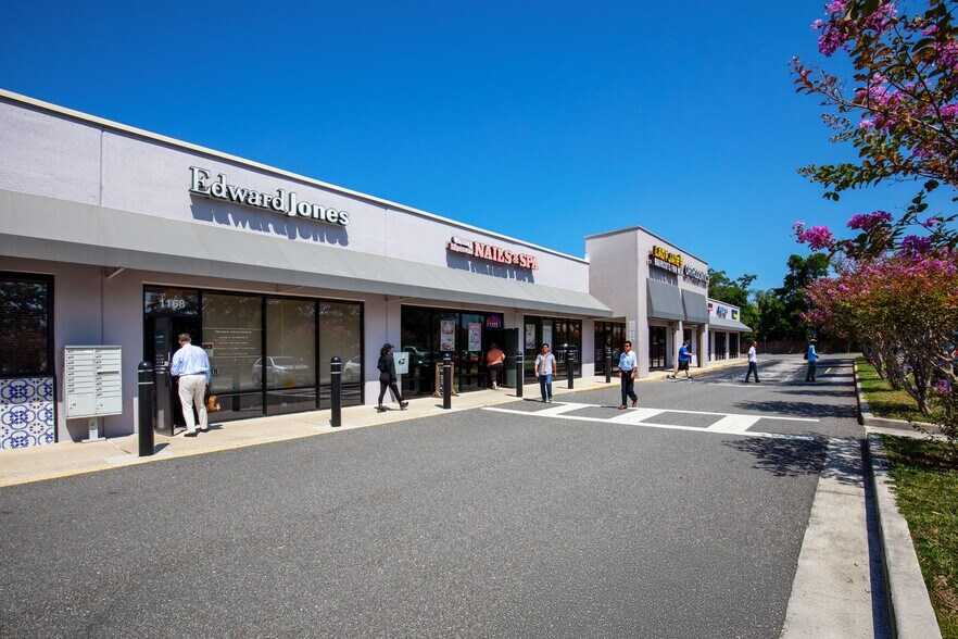 990 N State Road 434, Altamonte Springs, FL à louer - Photo de l’immeuble – Image 2 sur 5