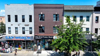 Plus de détails pour 365 Knickerbocker Ave, Brooklyn, NY - Local commercial à vendre