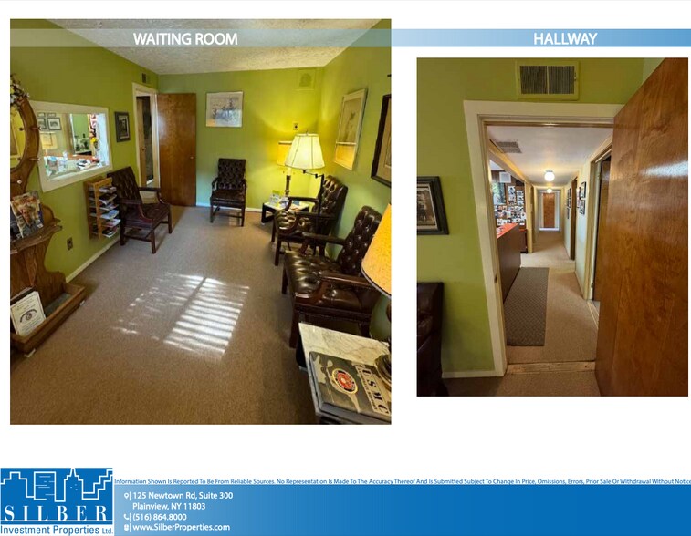 838 Pelhamdale Ave, New Rochelle, NY à vendre - Photo de l’immeuble – Image 1 sur 8