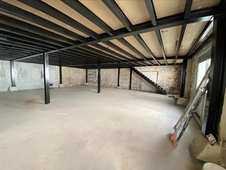 Bureau dans Montreuil à louer - Photo intérieure – Image 2 sur 5