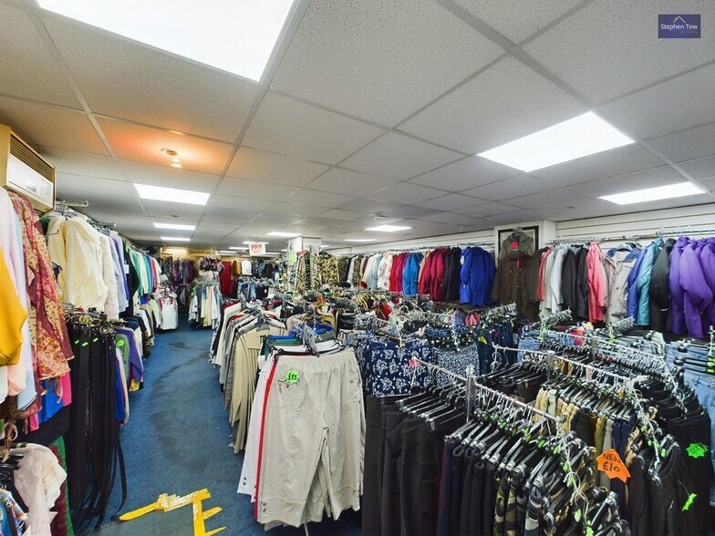 37 Waterloo Rd, Blackpool à vendre - Photo de l’immeuble – Image 2 sur 12