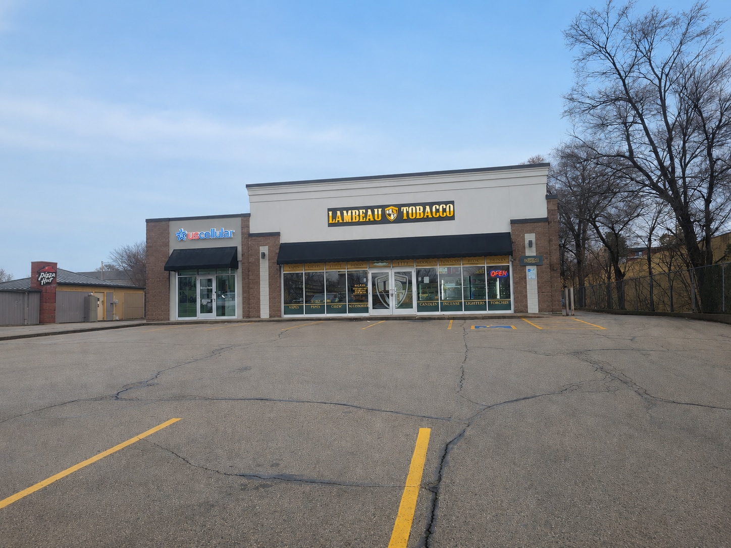 1117 W Main St, Whitewater, WI à louer Photo intérieure– Image 1 sur 1