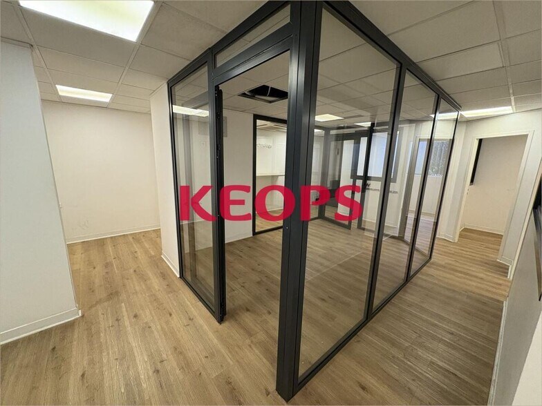 16 Rue Paul Vidal, Toulouse à louer - Photo de l’immeuble – Image 3 sur 18