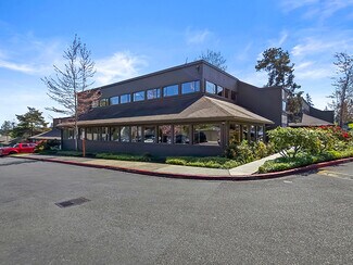 Plus de détails pour 111 SE Everett Mall Way, Everett, WA - Bureau à vendre