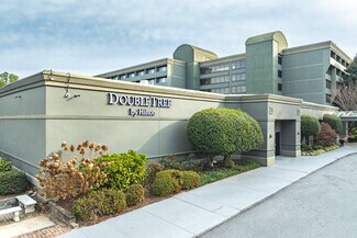 Plus de détails pour 2055 S Park Pl SE, Atlanta, GA - Hôtellerie à vendre