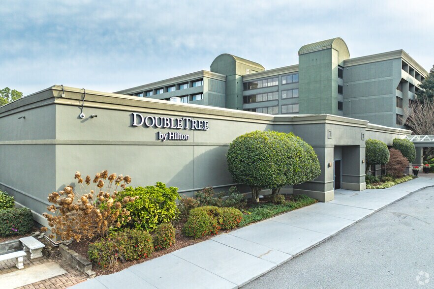 2055 S Park Pl SE, Atlanta, GA à vendre - Photo principale – Image 1 sur 30