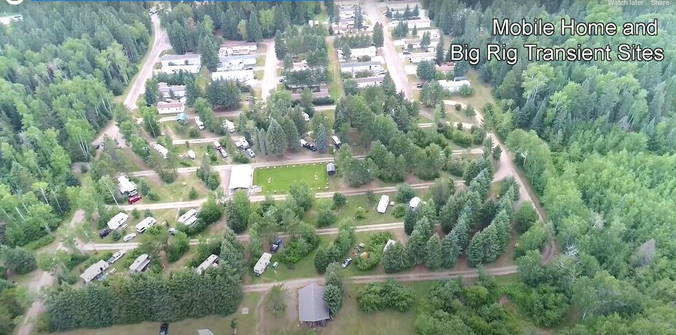 4650 Highway 11-17, Kakabeka Falls, ON à vendre - Photo principale – Image 1 sur 9