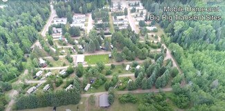 Plus de détails pour 4650 Highway 11-17, Kakabeka Falls, ON - Logement à vendre
