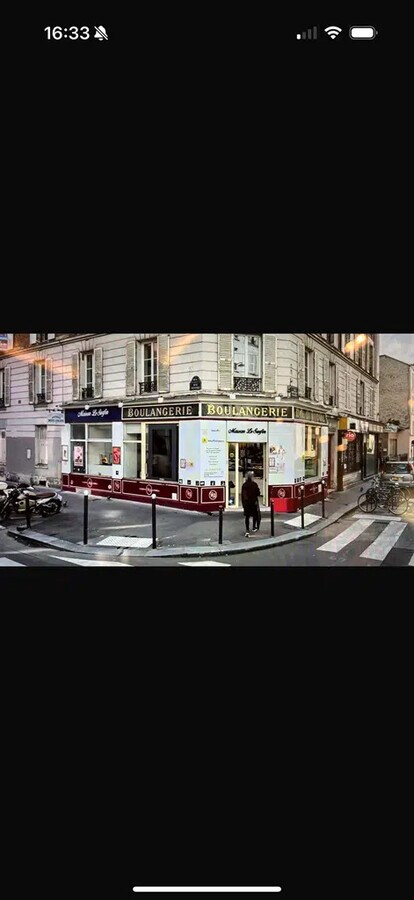 Photo de l’immeuble