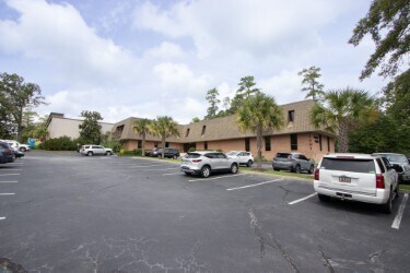 1701 St. Julian Pl, Columbia, SC à vendre - Photo de l’immeuble – Image 3 sur 15