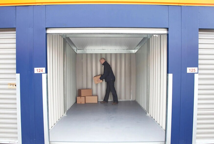 Avonmouth Way W, Avonmouth à louer - Photo intérieure – Image 3 sur 3