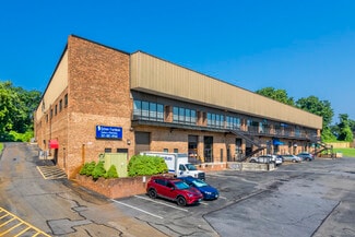 Plus de détails pour 11910 Parklawn Dr, Rockville, MD - Local d'activités à louer