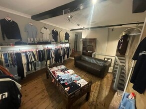 12 Lower Goat Ln, Norwich à louer Photo intérieure– Image 2 sur 5