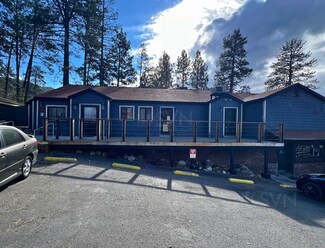 Plus de détails pour 25980 Hwy. 243, Idyllwild, CA - Local commercial à louer