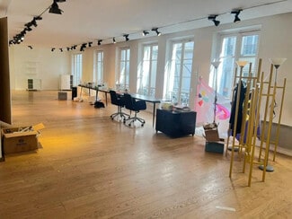 Plus de détails pour Bureau à louer