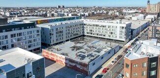 Plus de détails pour 1730-54 N 2nd St, Philadelphia, PA - Industriel/Logistique à vendre