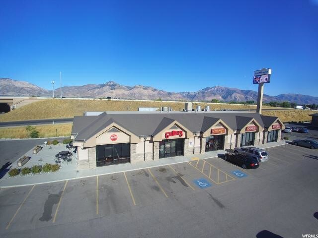 380 N 2000 W, Marriott Slaterville, UT à vendre - Photo de l’immeuble – Image 2 sur 25