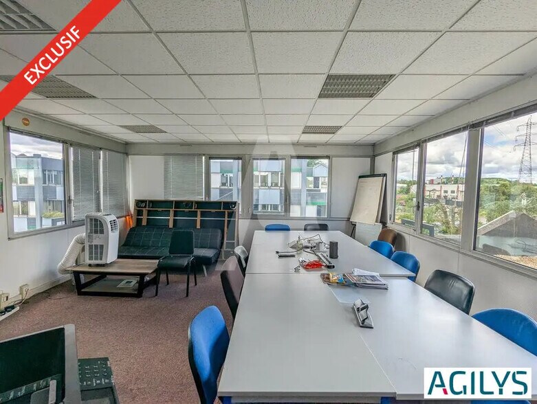 Bureau dans Massy à vendre - Photo intérieure – Image 3 sur 5