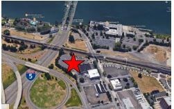 275 W 3rd St, Vancouver, WA à louer - Aérien – Image 2 sur 36