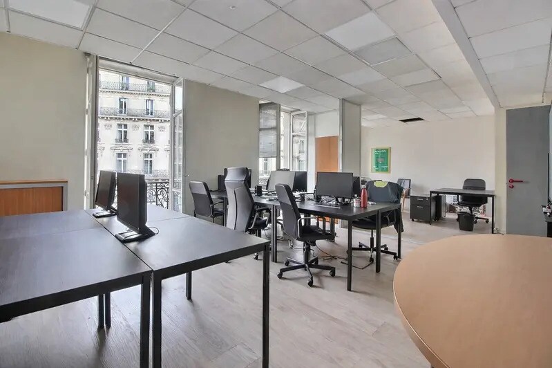 7 Avenue De L'Opera, Paris à louer - Photo intérieure – Image 2 sur 10