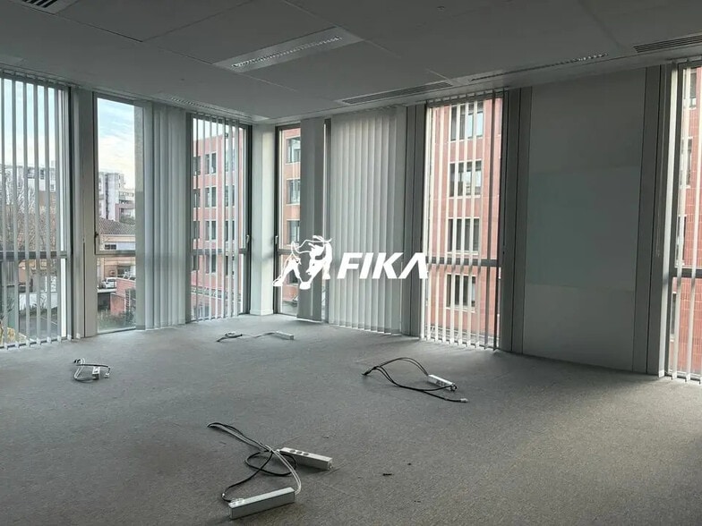 Bureau dans Toulouse à louer - Photo intérieure – Image 3 sur 5