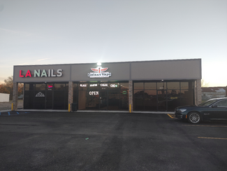 Plus de détails pour 511 Shankland Ave, Jennings, LA - Local commercial à louer