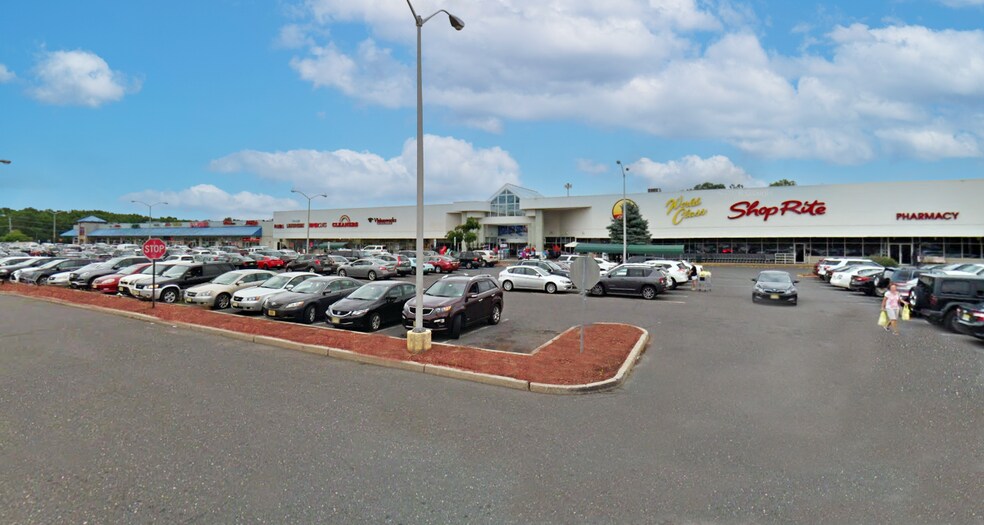 2200 State Route 66, Neptune, NJ à louer - Photo de l’immeuble – Image 3 sur 8