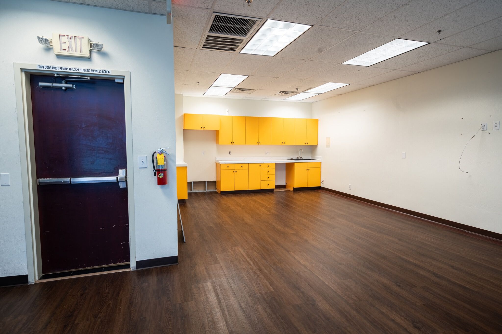 4560 S Decatur Blvd, Las Vegas, NV à louer Photo intérieure– Image 1 sur 3